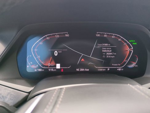 Used 2023 BMW X5 sDrive40i w/ Premium Package image 28