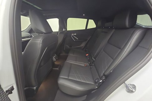 Used 2024 BMW X2 xDrive28i w/ Convenience Package image 22