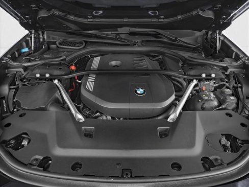 New 2026 BMW 740i xDrive image 8
