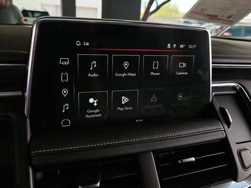 Used 2023 GMC Yukon SLT image 15