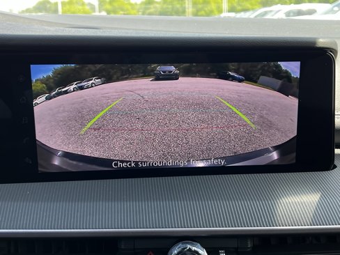 New 2025 Nissan Murano SV image 13