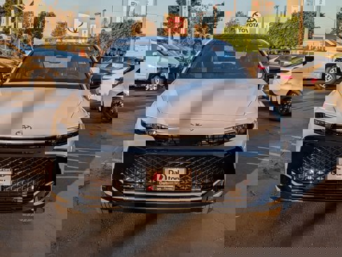 New 2026 Toyota Crown Limited image 2