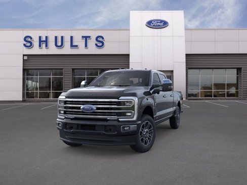 New 2026 Ford F350 4x4 Crew Cab Super Duty image 2