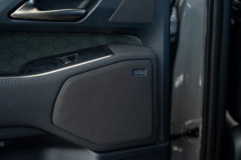 Used 2024 Lexus GX 550 image 51