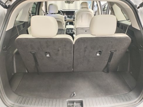 Used 2022 Kia Sorento SX image 15