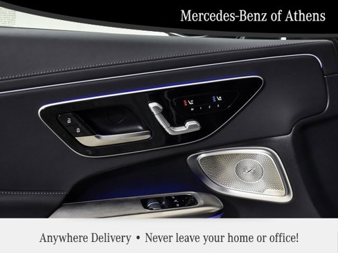 Used 2025 Mercedes-Benz CLE 450 4MATIC Coupe image 15