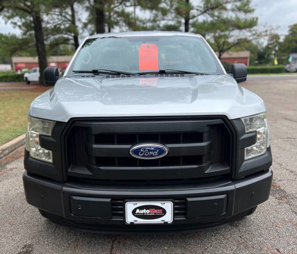 Used 2016 Ford F150 XL w/ Heavy-Duty Payload Package image 4