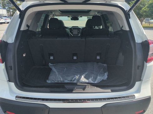 New 2025 Subaru Ascent Bronze Edition w/ Onyx Package image 34
