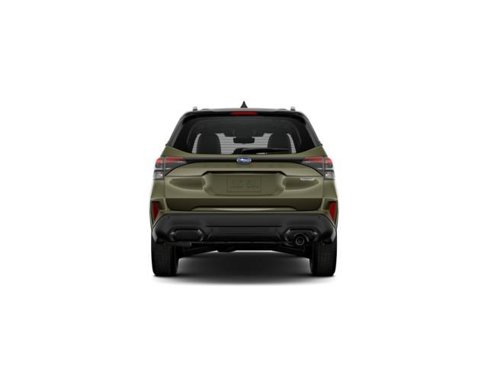 New 2025 Subaru Forester Touring image 9