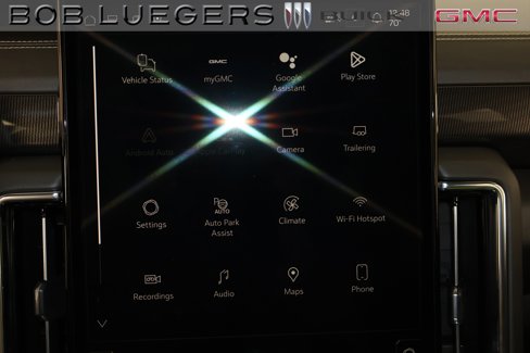 New 2026 GMC Yukon Elevation image 27