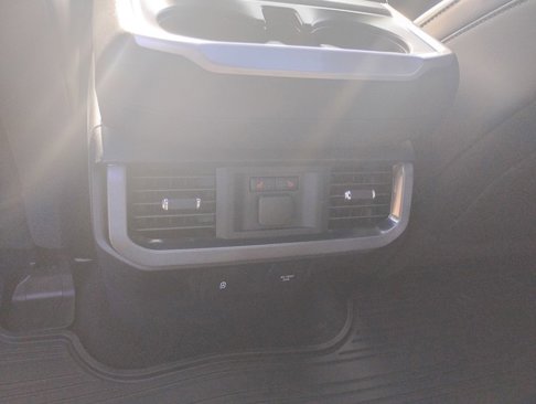 New 2025 Ford F150 Platinum w/ Equipment Group 702A High image 20