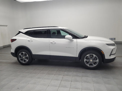 Used 2023 Chevrolet Blazer LT w/ Convenience Package image 11