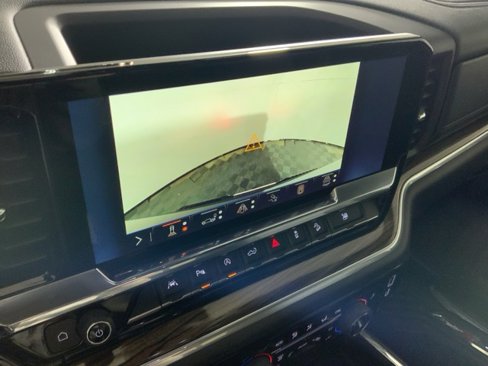 New 2025 Chevrolet Silverado 1500 LT image 24