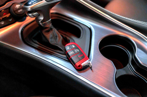 Used 2018 Dodge Challenger SRT Demon image 95