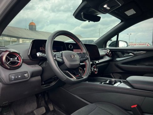 Used 2024 Chevrolet Blazer EV RS image 15