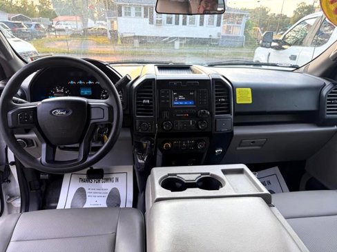 Used 2015 Ford F150 XL w/ XL Power Equipment Group image 21