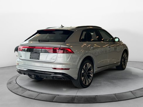 New 2025 Audi Q8 Premium Plus image 7