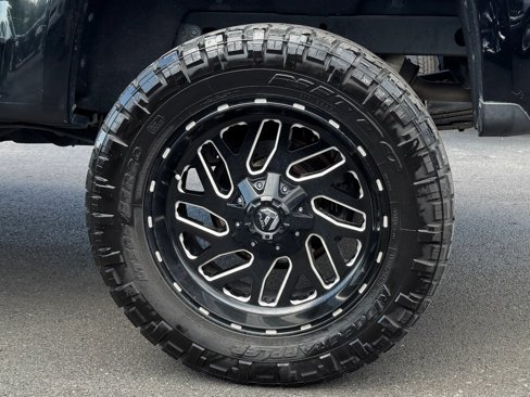 Used 2019 Chevrolet Colorado Z71 image 8
