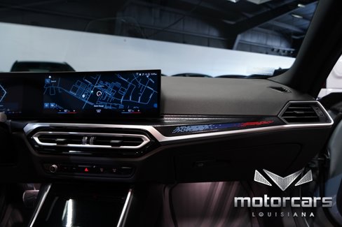 Used 2024 BMW 230i Coupe w/ Premium Package image 36