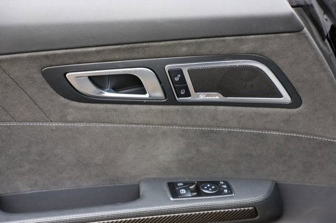 Used 2018 Mercedes-Benz AMG GT R image 42