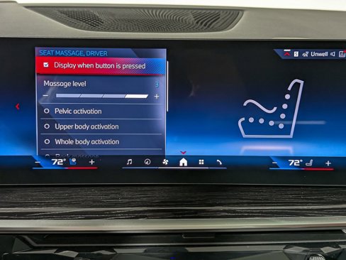 New 2026 BMW X7 M60i image 19