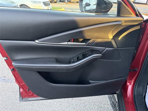 Used 2024 MAZDA CX-30 AWD 2.5 S w/ Select Sport Pkg image 14