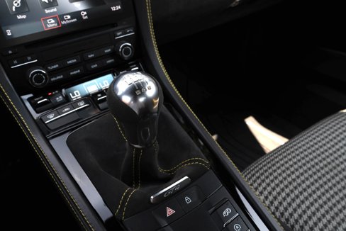 Used 2020 Porsche 718 Cayman GT4 image 48