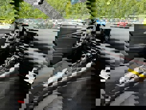 New 2024 Dodge Hornet GT w/ Cold Weather Group image 13