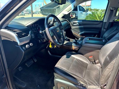 Used 2015 Chevrolet Tahoe LT image 12