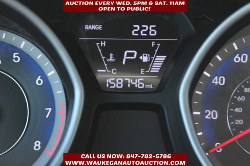 Used 2016 Hyundai Elantra Limited w/ Option Group 04 image 11