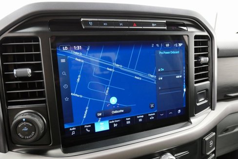 Used 2024 Ford F150 XLT w/ Equipment Group 302A MID image 31