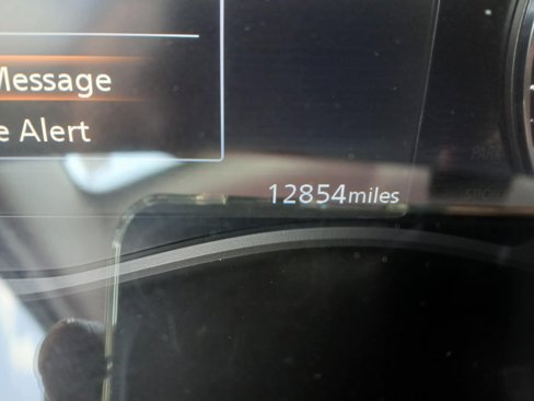 Used 2024 Nissan Kicks SV image 14