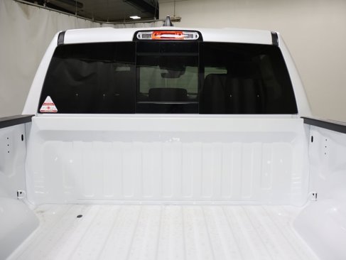 New 2026 RAM 1500 Laramie w/ Night Edition image 14
