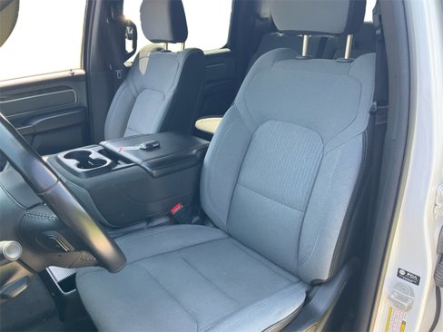 Used 2021 RAM 1500 Big Horn image 22