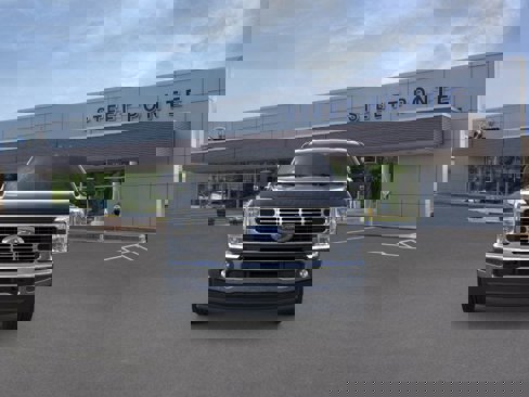 New 2026 Ford F350 XLT image 6