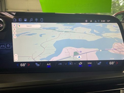 New 2026 Chevrolet Traverse LT w/ LPO, Floor Liner Package image 15