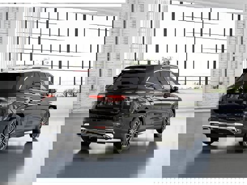 New 2025 Mercedes-Benz GLC 300 image 20