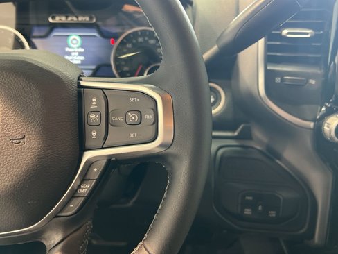 New 2025 RAM 2500 Big Horn image 33