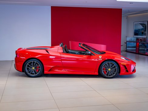 Used 2009 Ferrari F430 Scuderia image 7