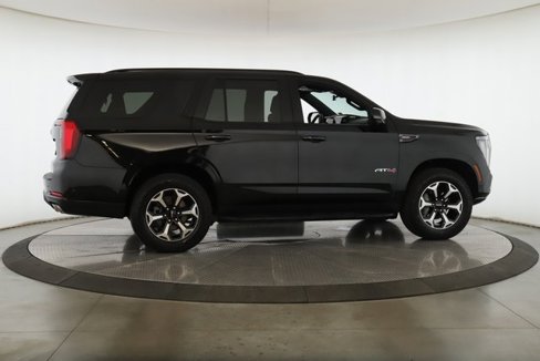 Used 2025 GMC Yukon AT4 image 6