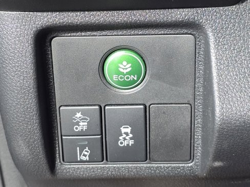 Used 2022 Honda HR-V EX image 8