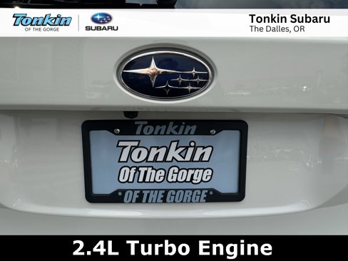 New 2025 Subaru Outback Limited XT image 30