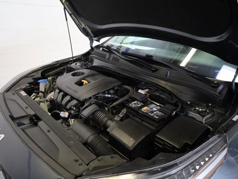 Used 2024 Kia Forte LXS image 30