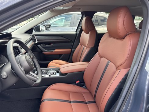 New 2025 MAZDA CX-50 Meridian Edition w/ Apex Package image 22