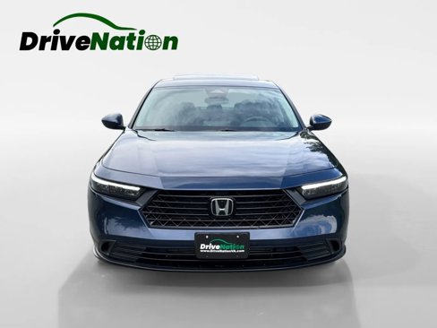 Used 2023 Honda Accord EX image 2