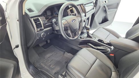 Used 2023 Ford Ranger Lariat w/ Technology Package image 22