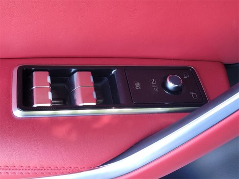 New 2026 Jaguar F-PACE R-Dynamic S image 12