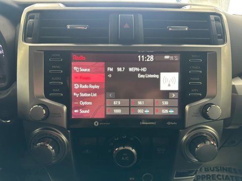 Used 2022 Toyota 4Runner SR5 image 46