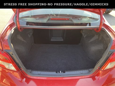 Used 2019 Mitsubishi Mirage G4 SE image 28