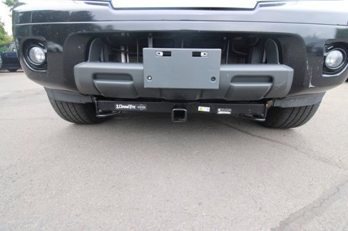 Used 2021 Nissan Frontier SV image 33